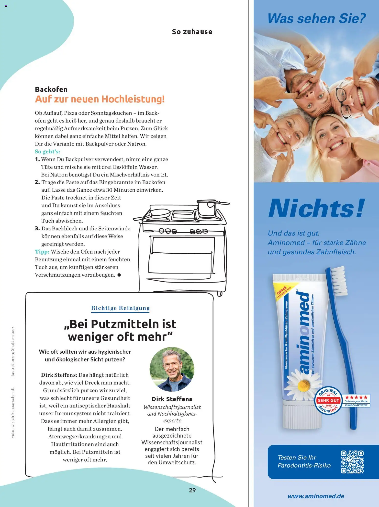 Budni Perle Magazin 02/26 – gültig ab 25.02.2026 | Seite: 29 | Produkte: Ofen, Backofen, Pizza