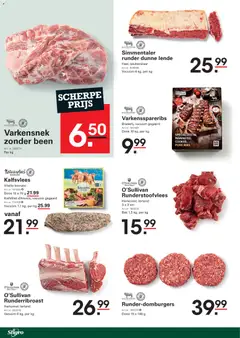 Sligro Promo folder - Voorbeeld van een folder van Sligro, geldig van 05.01.2026 | Pagina: 6