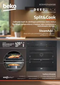 Senukai leidinys galioja nuo 03.12.2025 | Puslapis: 27