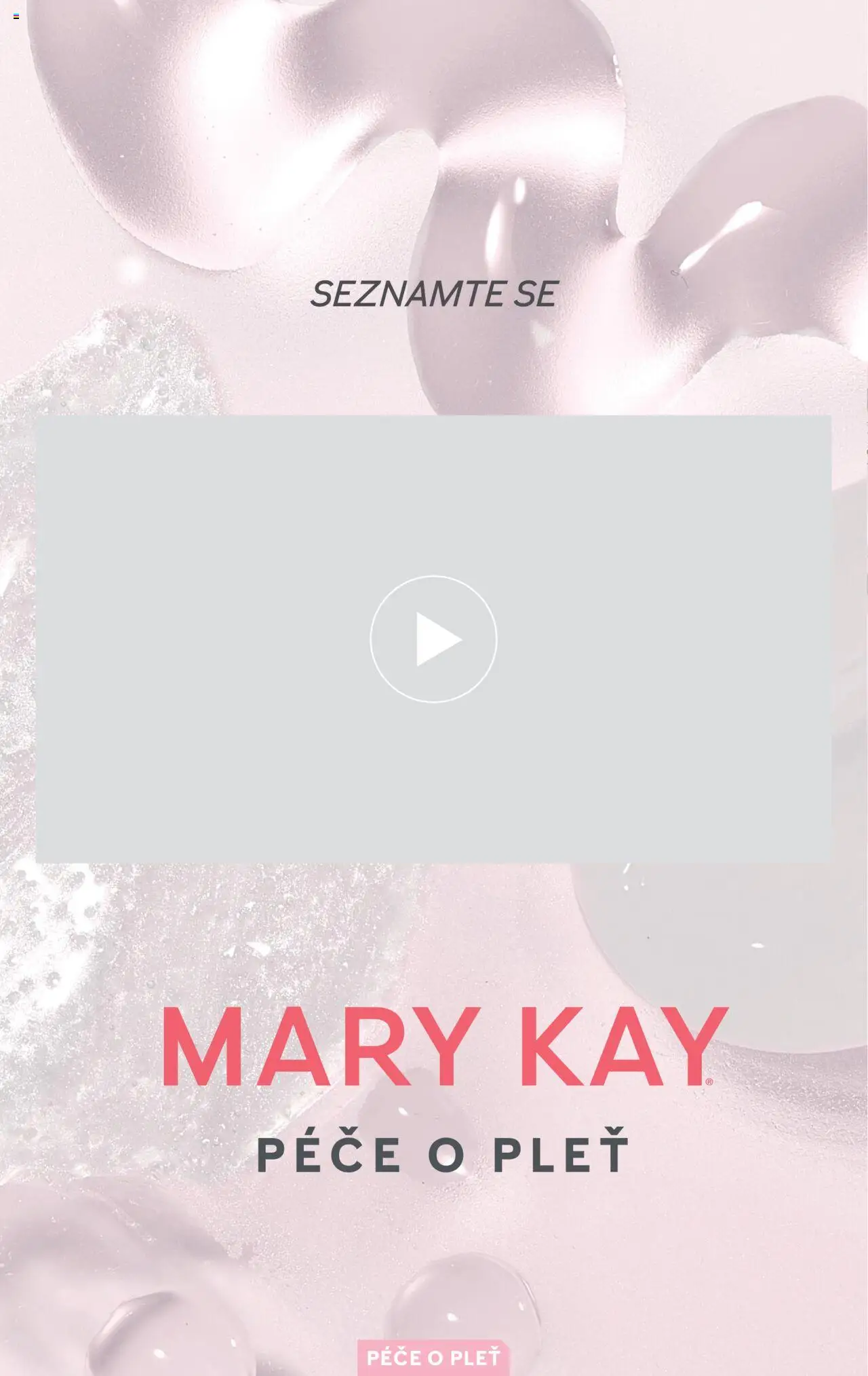 Mary Kay katalog - Základní péče o pleť od 15.04.2024 | Strana: 5