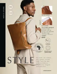 Justine specials catalogue – valid from 01.04.2026 | Page: 60