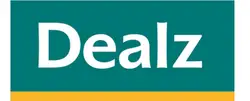 Logo Dealz w kategorii Supermarkety