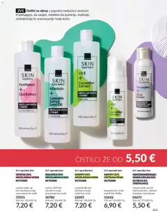 Avon katalog akcije – veljaven od 01.02.2026 | Stran: 131