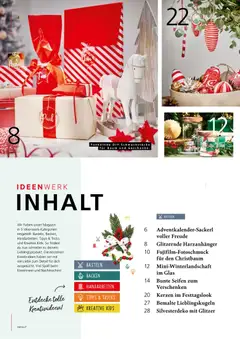 Pagro-Diskont  Ideenwerk ab 05.11.2025 gültig | Seite: 4