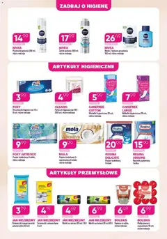 Pogląd oferty "Koliber Gazetka" - ważna od 12.01.2026 | Strona: 6