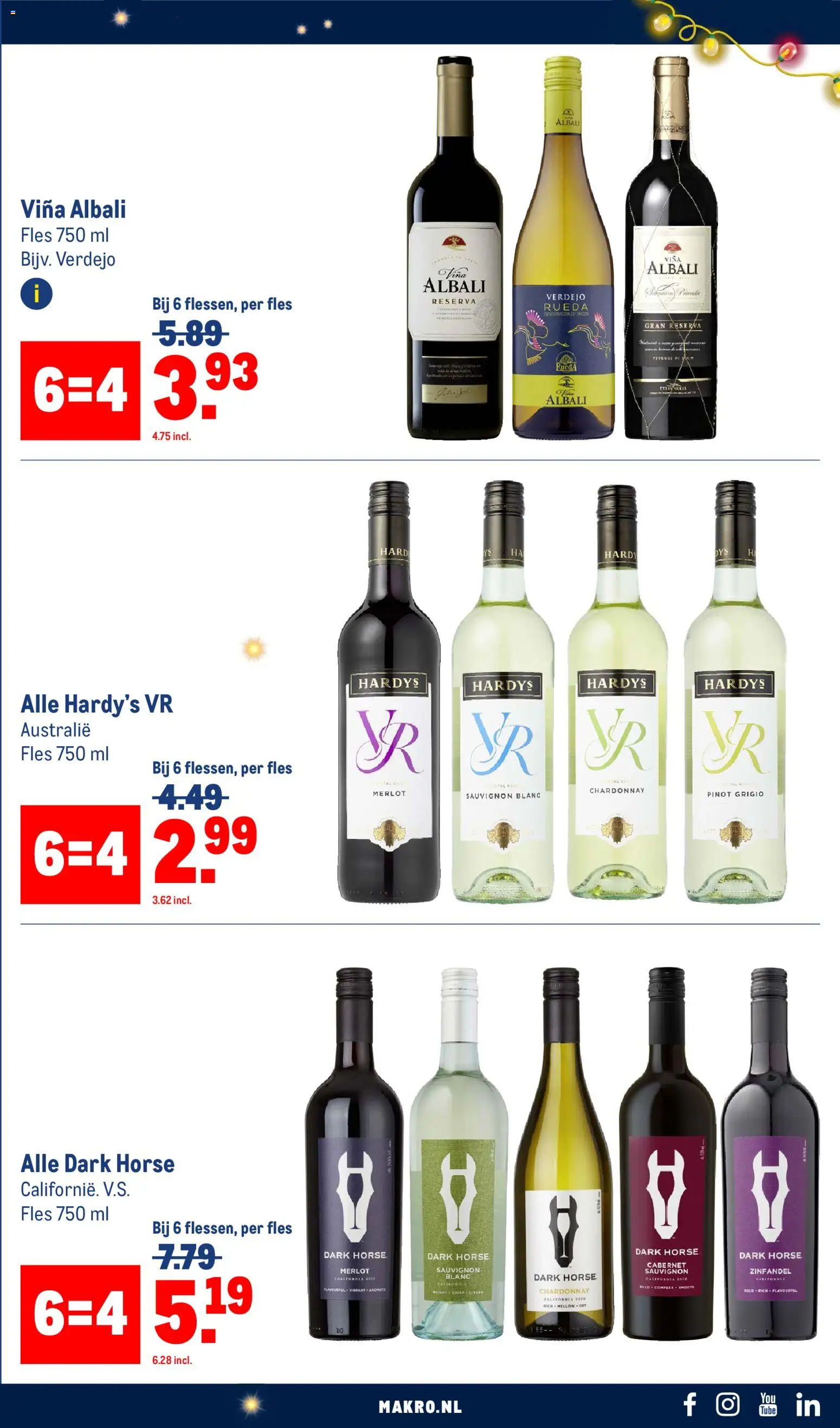 {H1} | Pagina: 41 | Producten: Fles