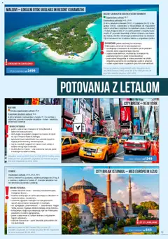 Sonček katalog akcije – veljaven od 29.10.2025 | Stran: 15 | Izdelki: Video, Prigrizki, Voda
