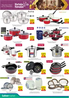Preview of Safeermarket Marhaba Ya Ramadan valid from 15.01.2026 | Page: 22