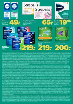 Netto - Tilbudsavis gyldig fra 24.01.2026 | Side: 23