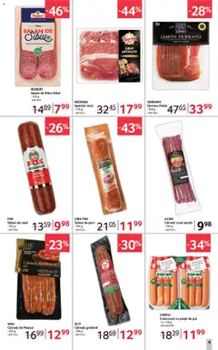 Catalog Selgros - Sibiu – valabil de la 11.07.2025 | Pagină: 9