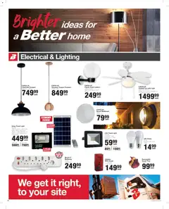 Build It specials catalogue – valid from 25.11.2025 | Page: 6