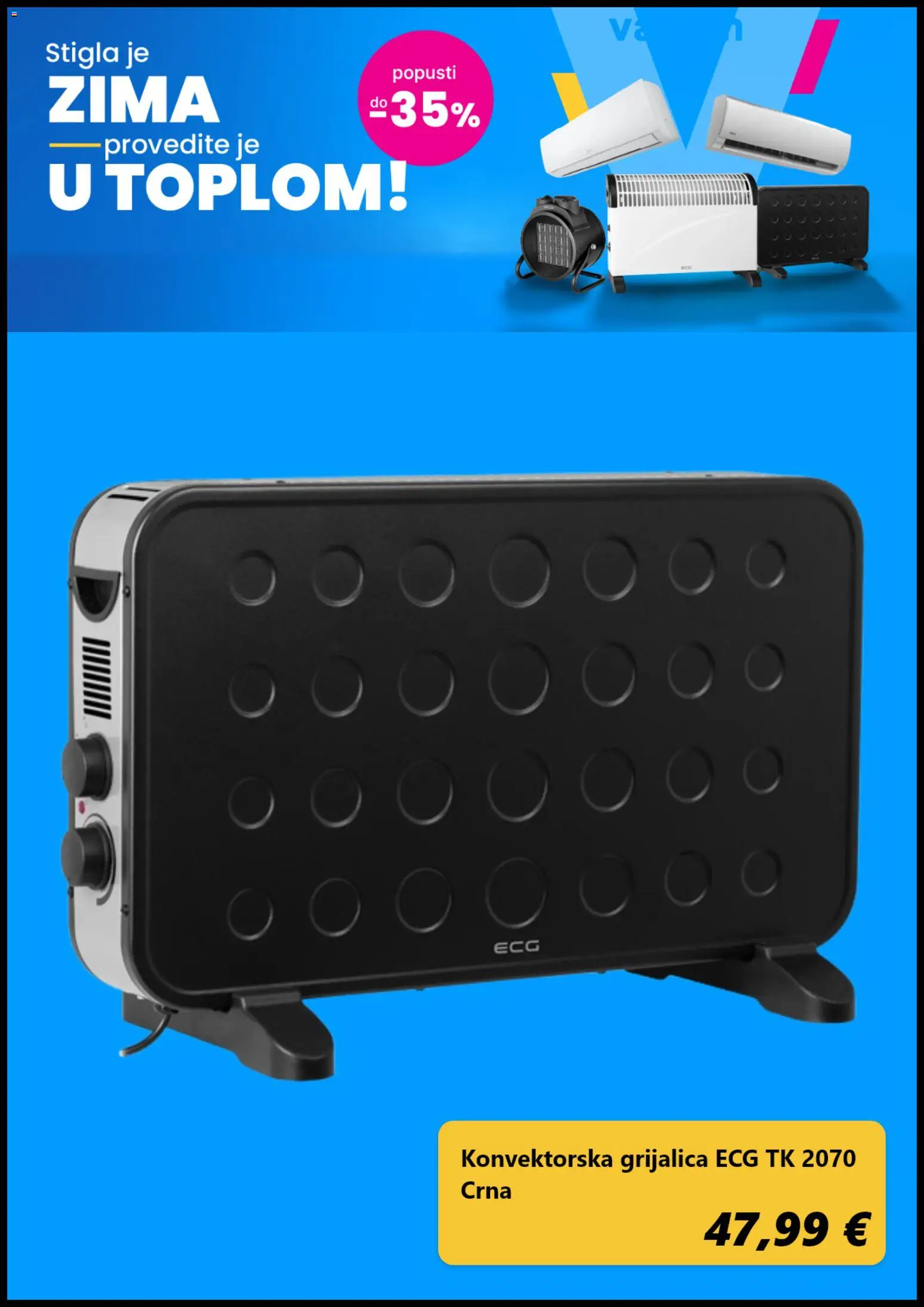 Vacom katalog | vrijedi od 12.01.2026 | Stranica: 6