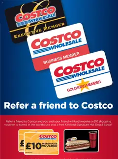 Preview of Costco - ENGLAND ONLY valid from 29.09.2025 | Page: 27
