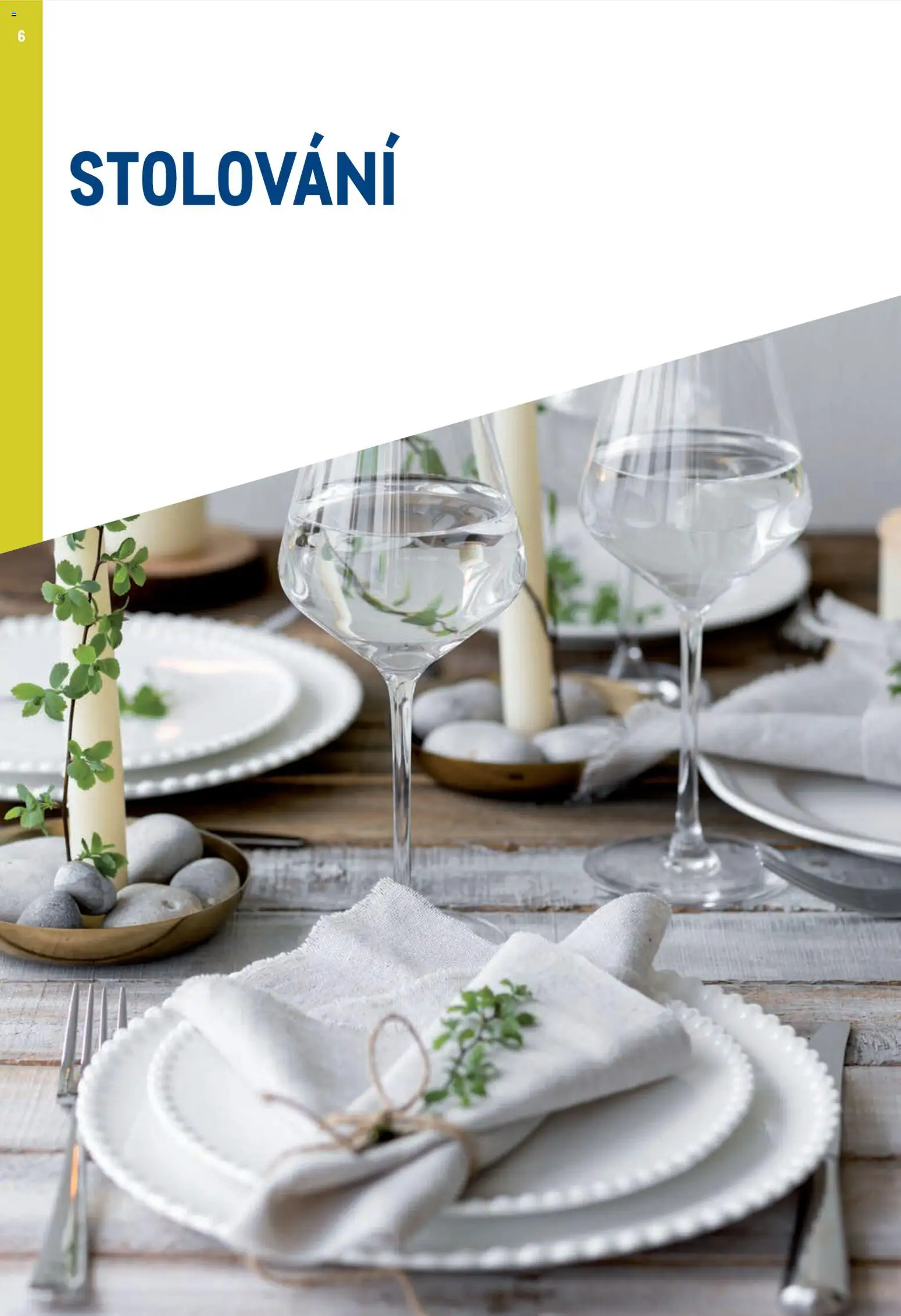 Makro leták - Gastro vybavení a zařízení od 01.02.2026 | Strana: 6