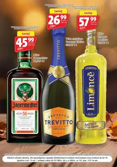 Pogląd oferty "Prim Market Gazetka - Oferta alkoholowa" - ważna od 01.10.2025 | Strona: 4
