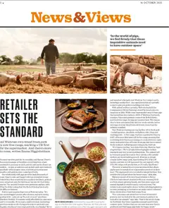 Preview of Waitrose - Offers valid from 16.10.2025 | Page: 2