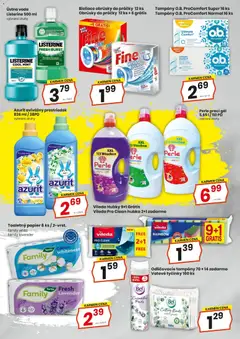 KARMEN CBA leták platný od 22.01.2026 | Strana: 15