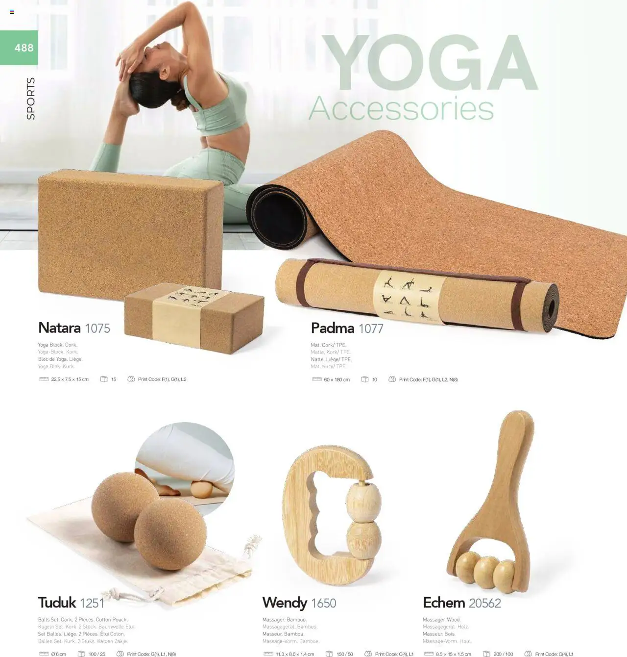Sapo Giveaways Catalogue – σε ισχύ από 01.01.2025 | Σελίδα: 490