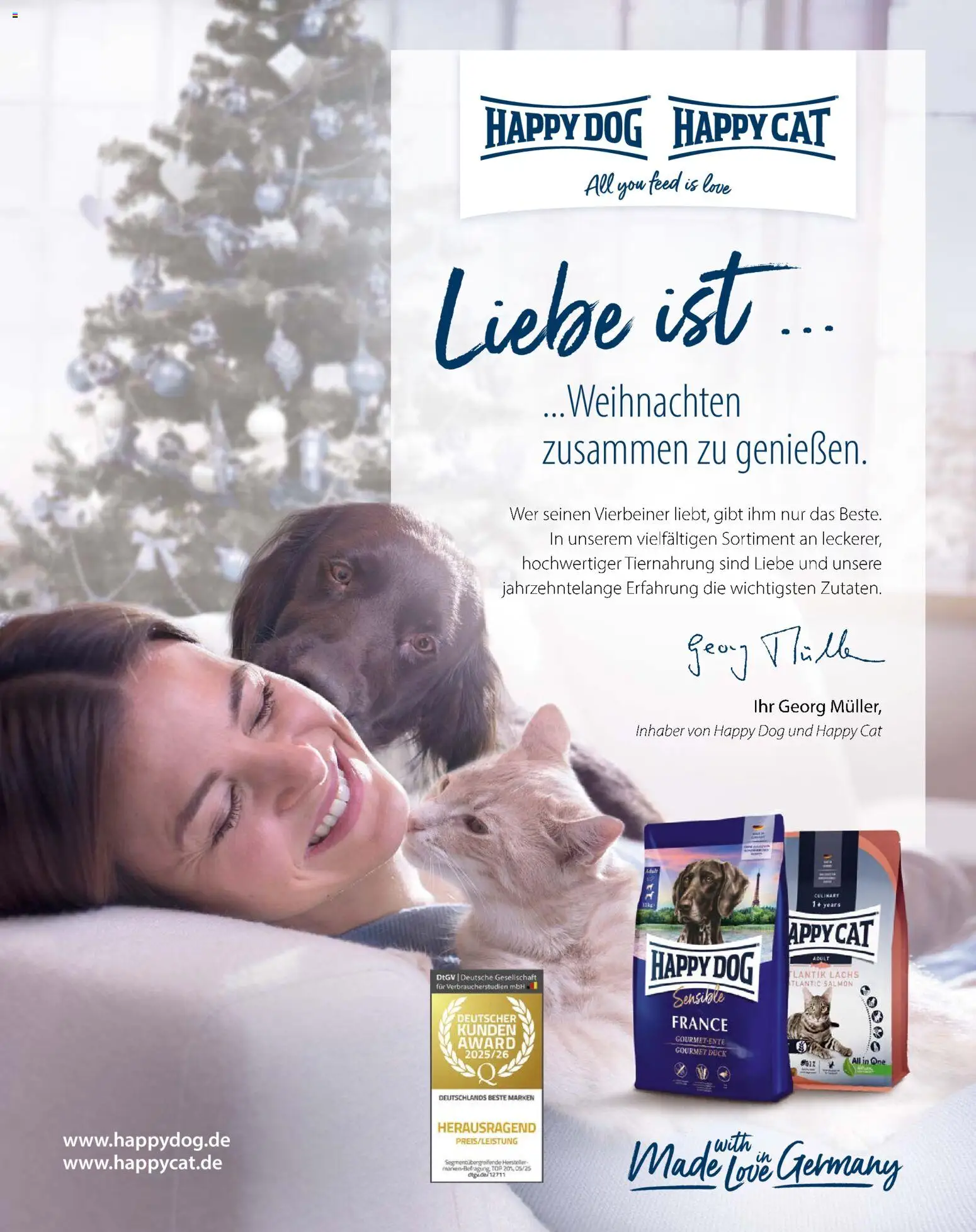 Fressnapf Friends Magazin – gültig ab 01.11.2025 | Seite: 21 | Produkte: Top, Lachs