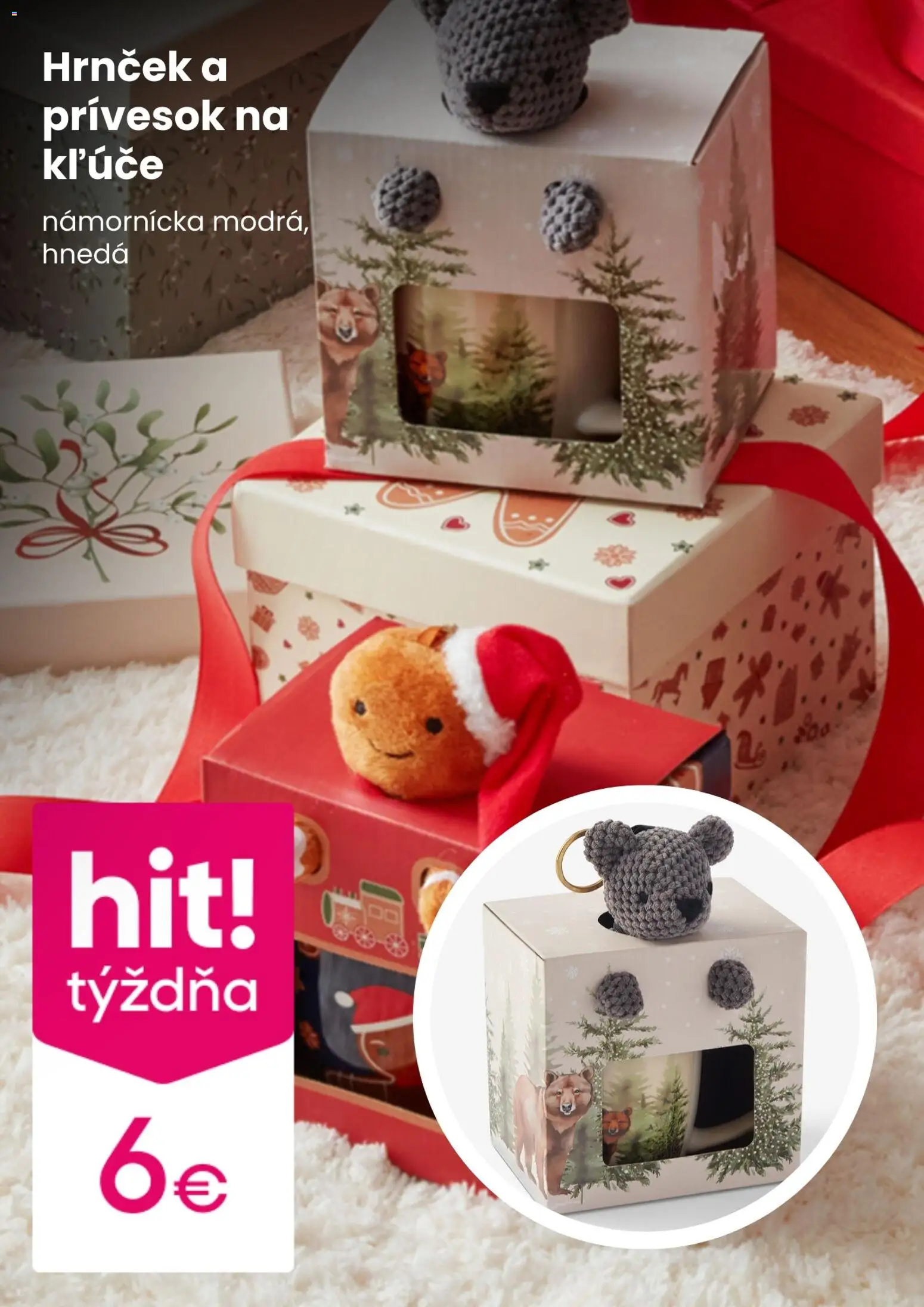 Nové Pepco akcie – leták je platný od 11.12.2025 | Strana: 4