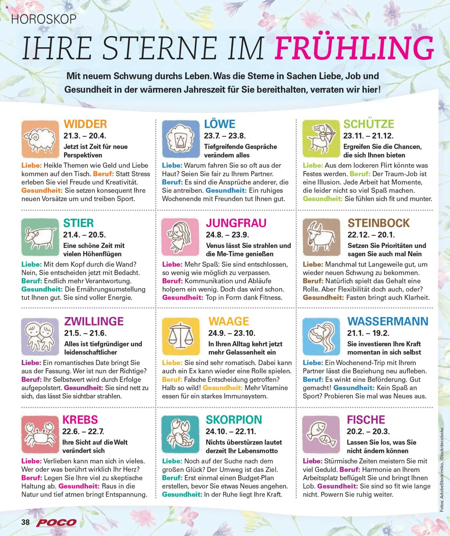 Poco Prospekt Wohnwelt Frühling 2026 – gültig ab 16.02.2026 | Seite: 38 | Produkte: Top