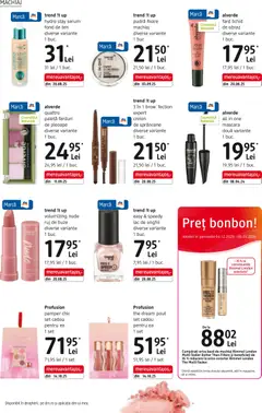 Ofertele DM drogeriemarkt valabile de la 04.12.2025 | Pagină: 12