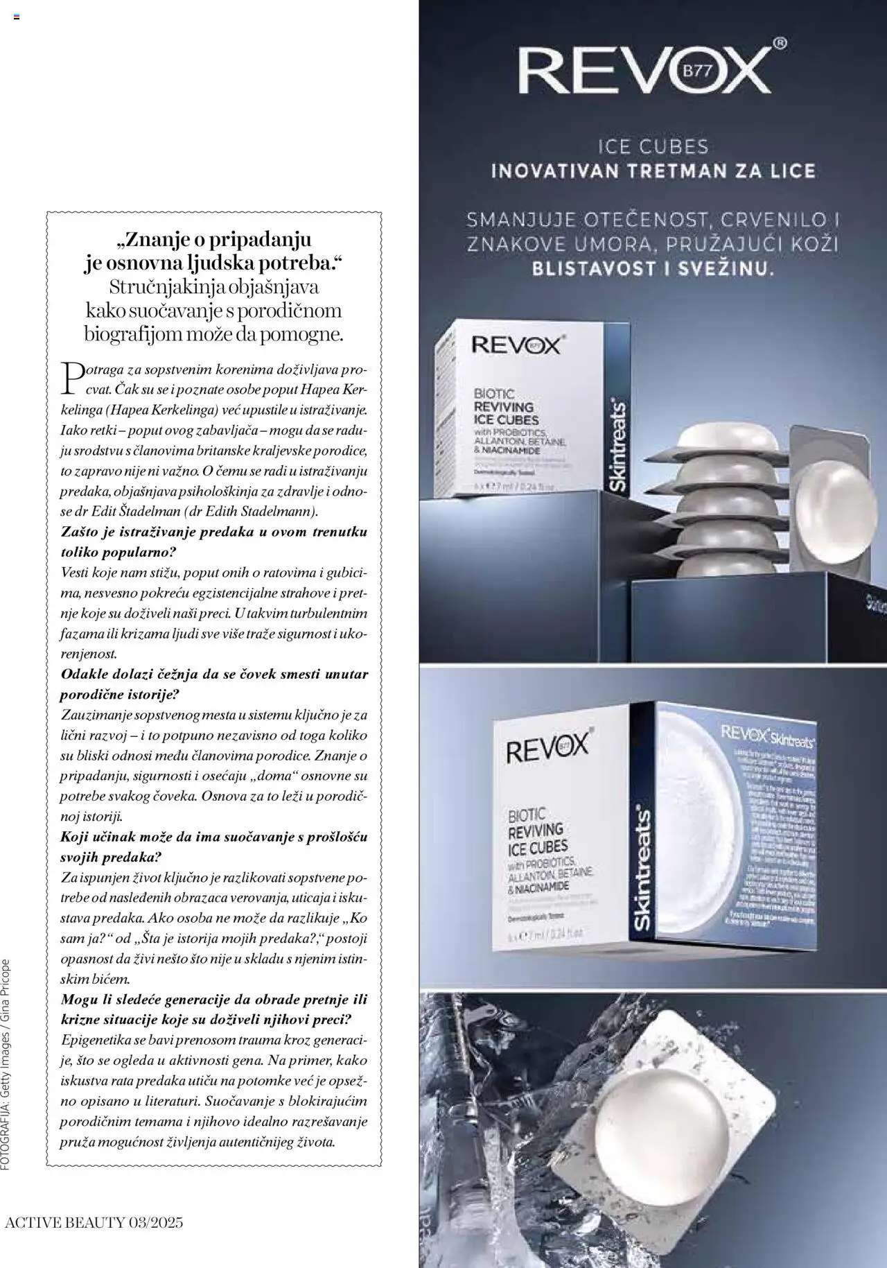 DM Drogerie katalog - važi od 05.08.2025 | Strana: 27 | Proizvode: Sto
