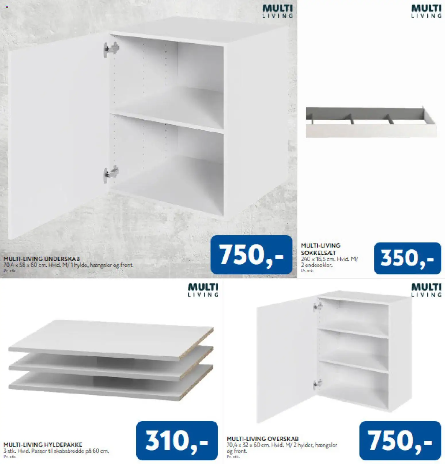 Davidsen tilbudsavis – gyldig fra 26.02.2026 | Side: 10