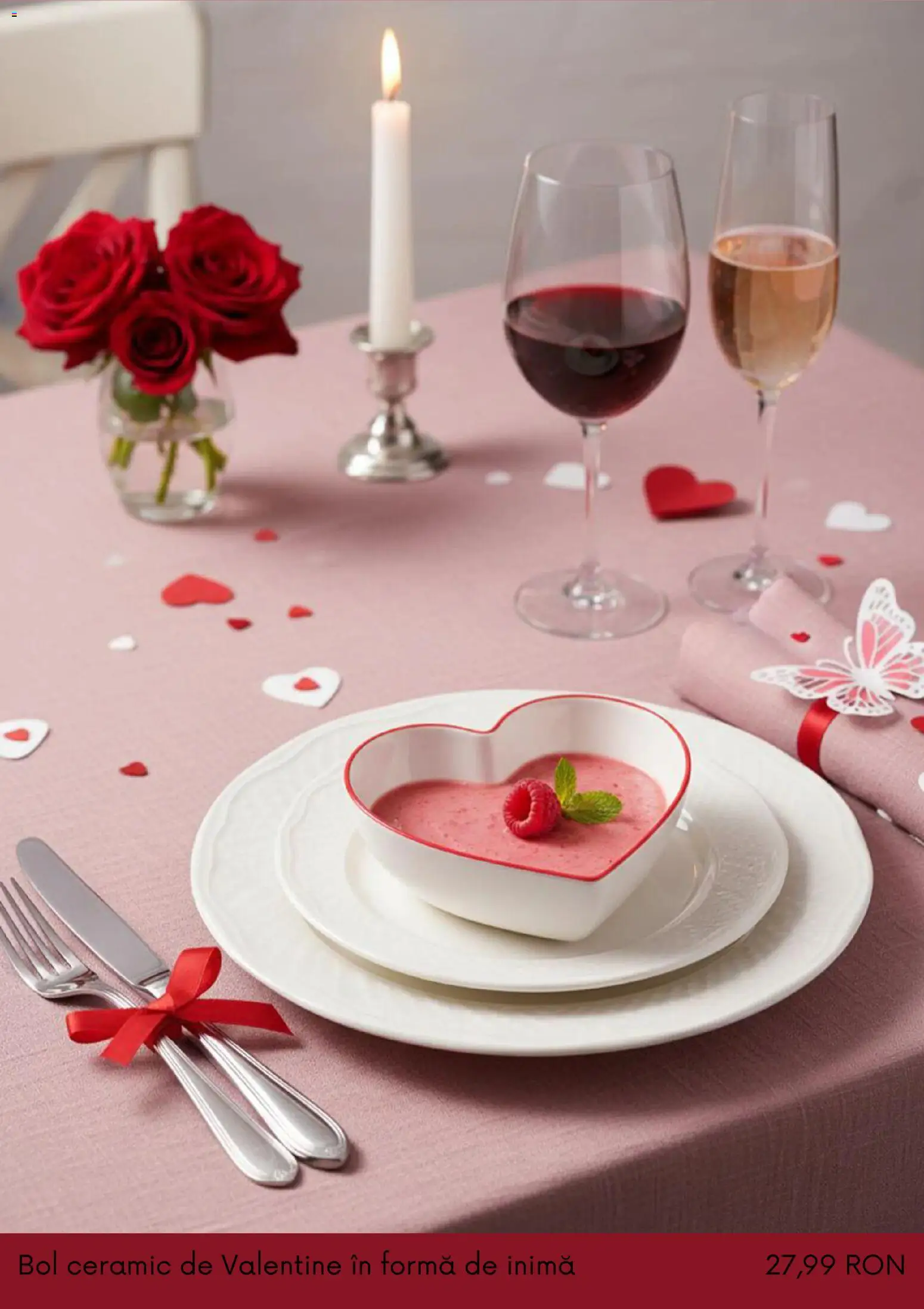 Noul catalog Sinsay – valabil de la 30.01.2026 | Pagină: 6 | Produse: Bol