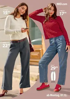 NKD Prospekt 	 ab 01.12.2025 gültig | Seite: 5