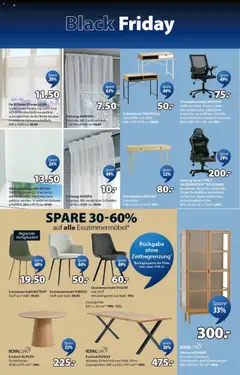 JYSK Aktionen ab 02.12.2025 gültig | Seite: 6