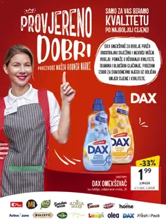 Konzum HR akciós újság - amely érvényes a következő dátumtól: 22.04.2026 | Oldal: 44