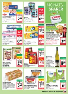 Maximarkt Flugblatt ab 05.02.2026 gültig | Seite: 13