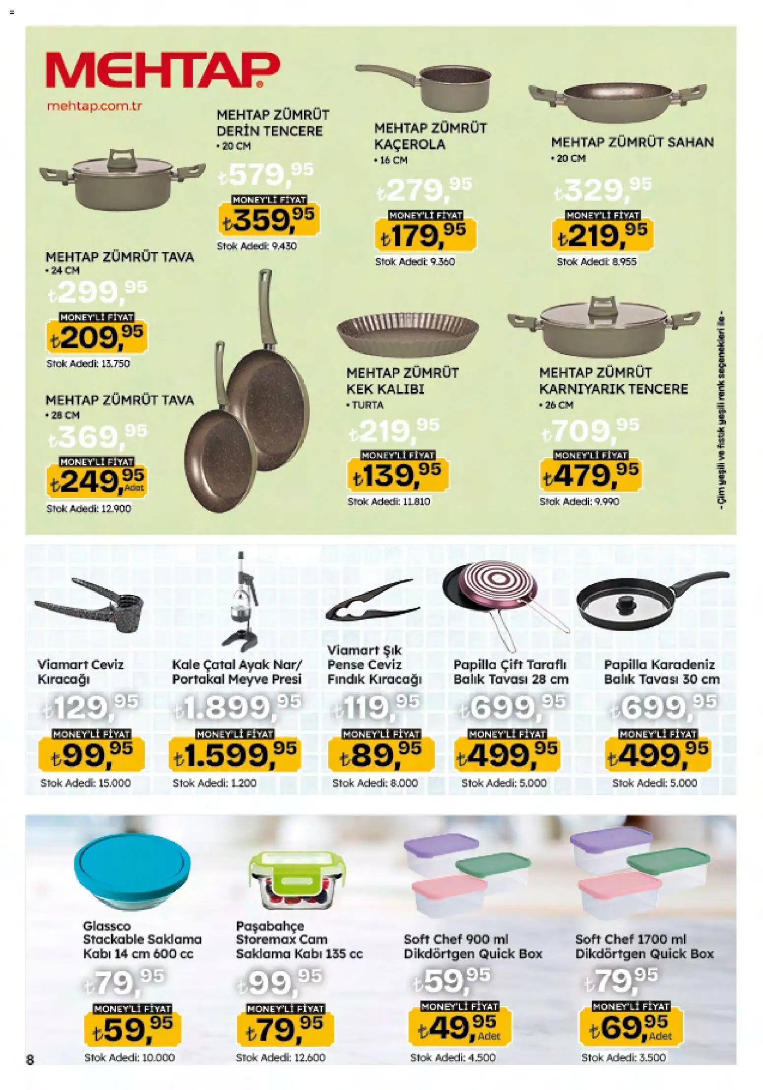 Migros Black Friday - 20.11.2025 tarihinden itibaren geçerlidir | Sayfa: 96 | Ürünler: Fıstık, Portakal, Balık, Meyve