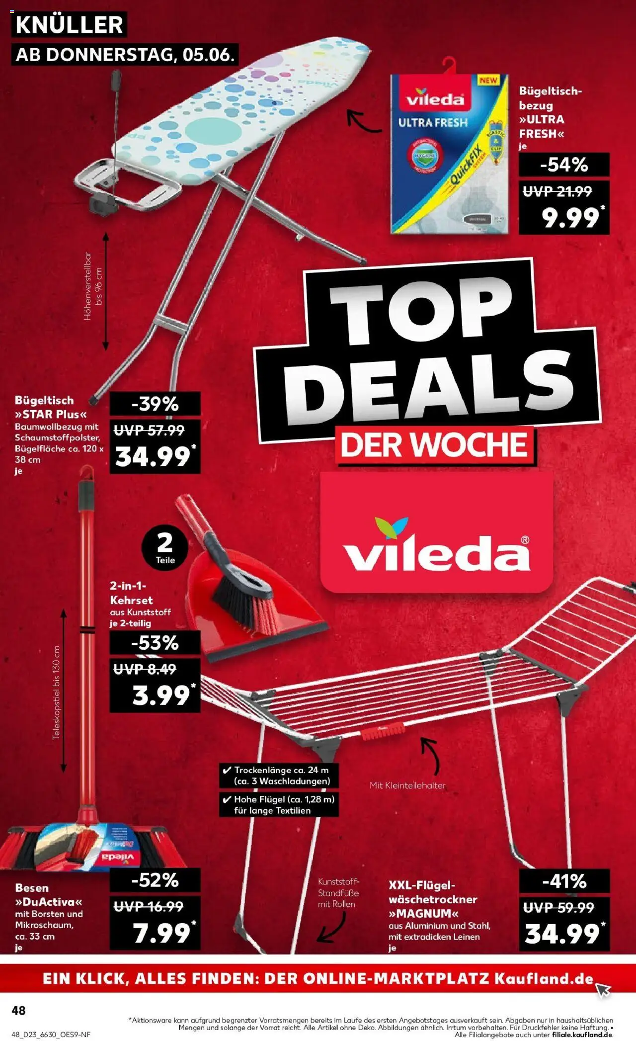 Kaufland prospekt Gummersbach	 - gültig ab dem 09.06.2025 | Seite: 63
