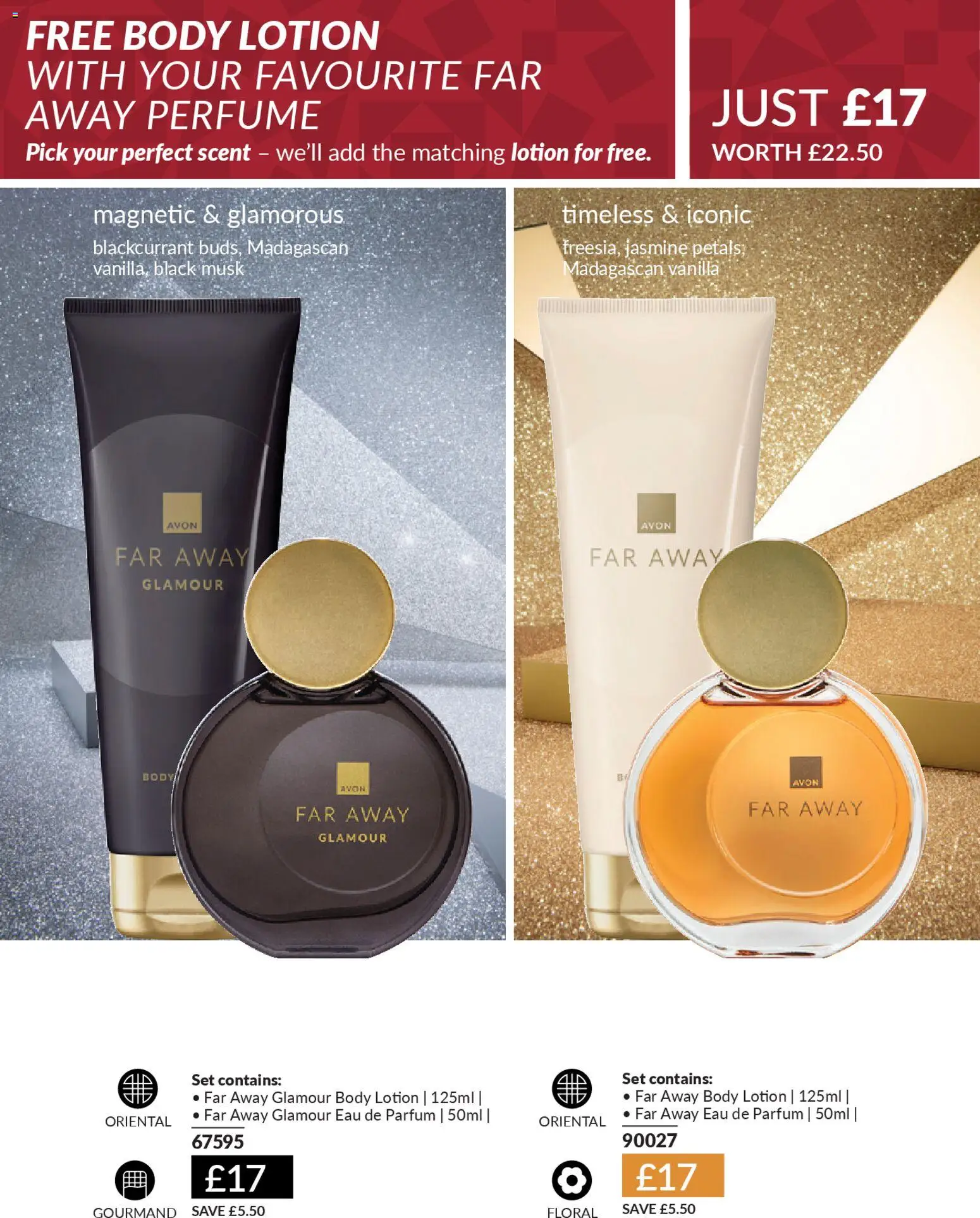 {H1} | Page: 10 | Products: Perfume, Body lotion, Vanilla