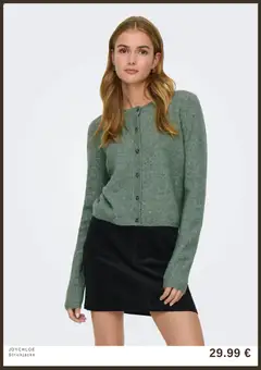 ONLY Prospekt 	 ab 18.11.2025 gültig | Seite: 13