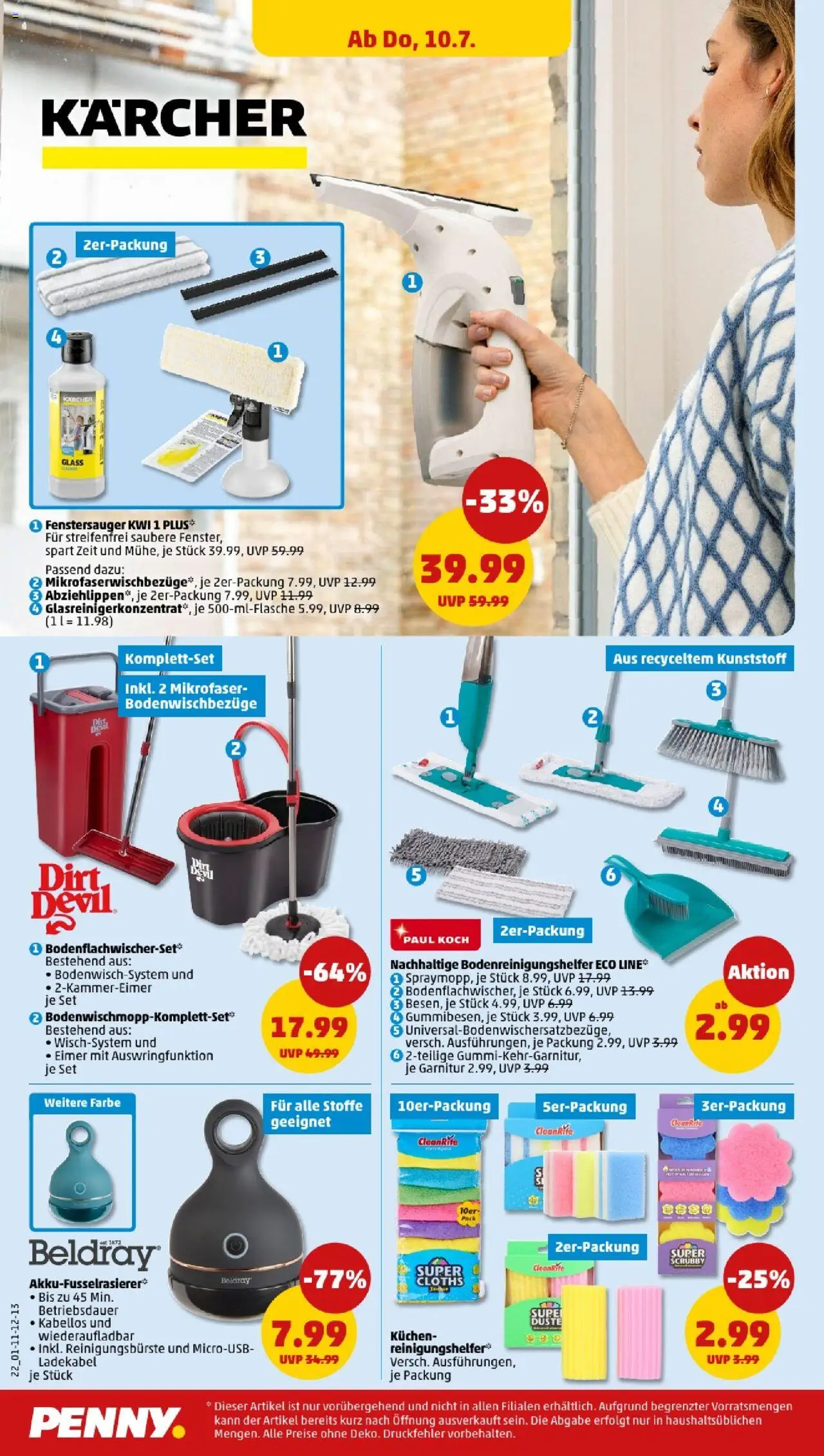 Penny - Sachsen-Anhalt - gültig ab dem 07.07.2025 | Seite: 22 | Produkte: Ladekabel, Kuchen