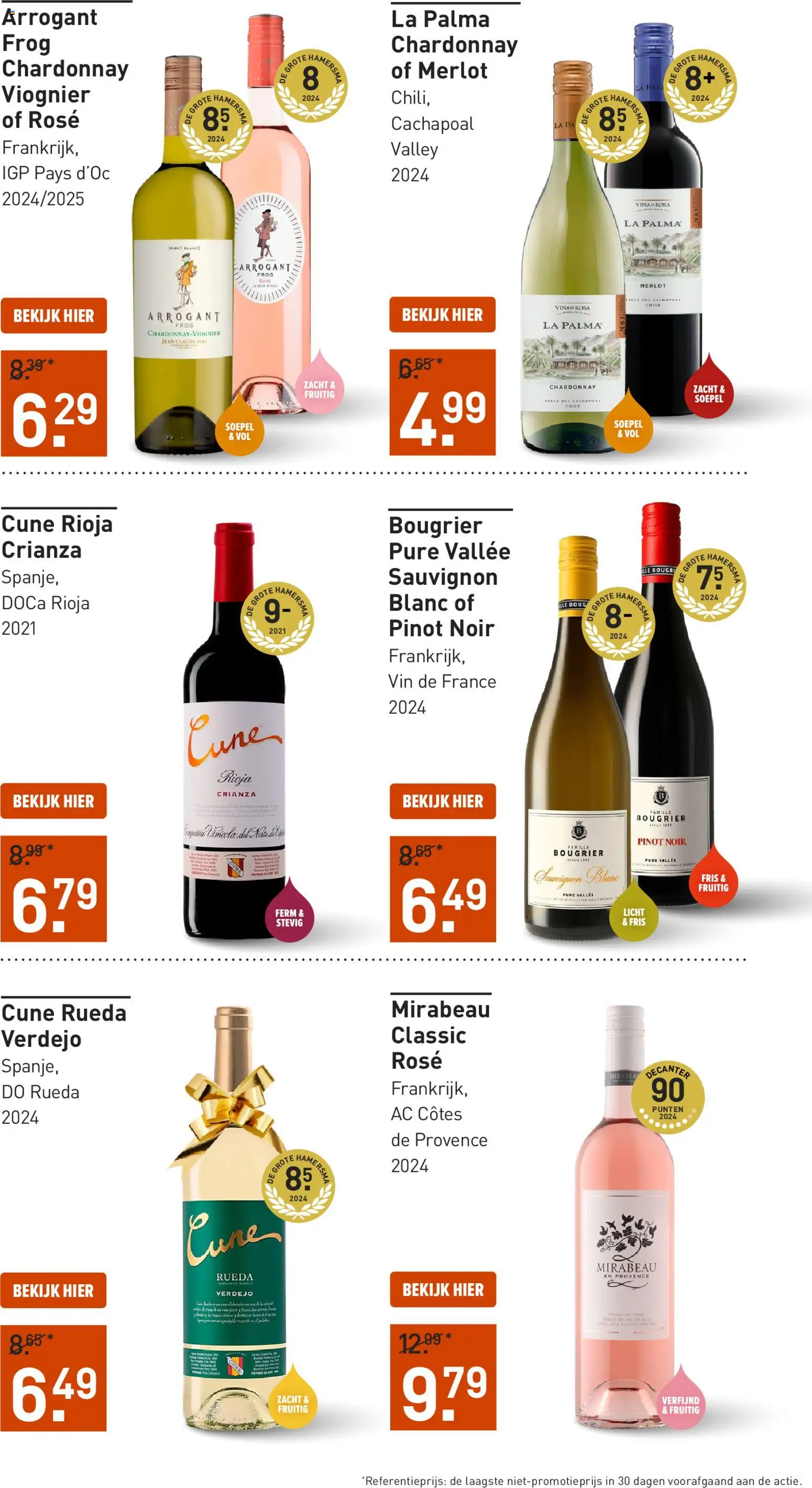 {H1} | Pagina: 6 | Producten: Ham, Hamer, La