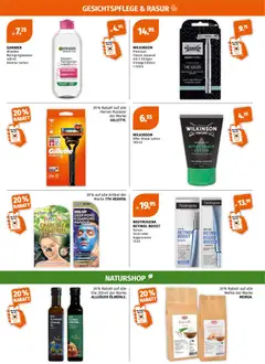 BIO SCHWARZ KÜMMEL ÖL, Öl 250 ml ab 09.04.2026 gültig | Seite: 3