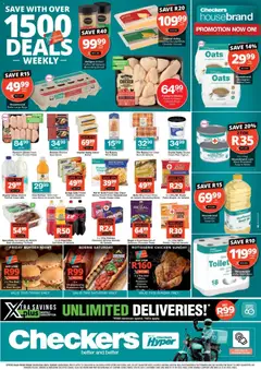 Checkers specials catalogue – valid from 20.03.2026