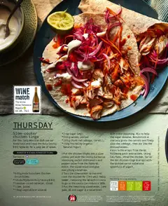 Preview of Asda - Asda Magazine - Christmas 2025 valid from 04.11.2025 | Page: 118