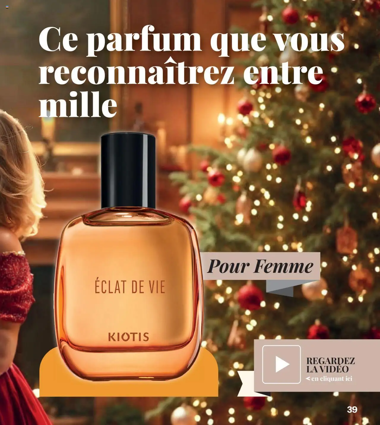 {H1} | Page: 39 | Produits: Vidéo, Parfum