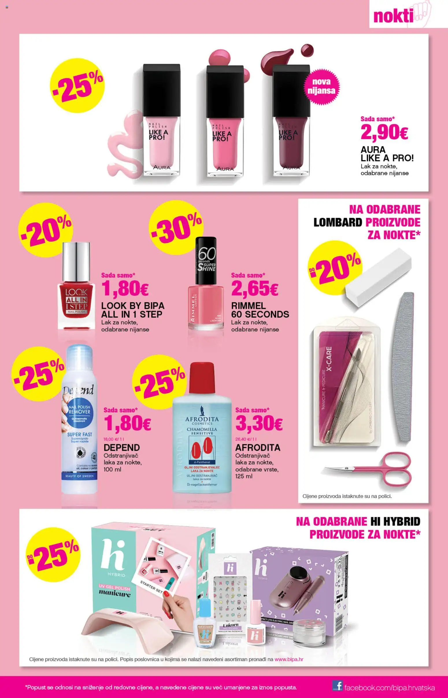 Katalog Bipa katalog | vrijedi od 19.03.2026 | Stranica: 9