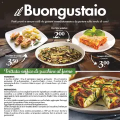 Volantino Decò del 14.07.2025 | Pagina: 15 | Prodotti: Uova, Olio, Parmigiano, Ciotola