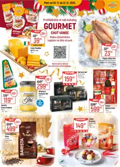 Náhled letáku Globus leták od 10.12.2025 | Strana: 14