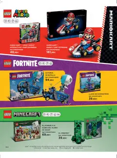 Vista previa El Corte Inglés ofertas válido desde el 27.10.2025 | Página: 144