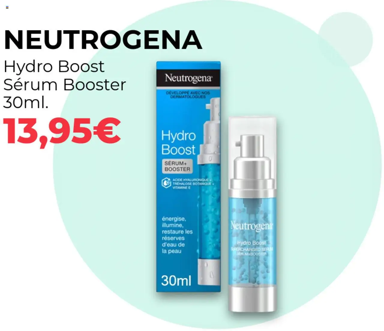 PrimaPrix folleto │ válido desde el 23.09.2025 | Página: 5 | Productos: Sérum