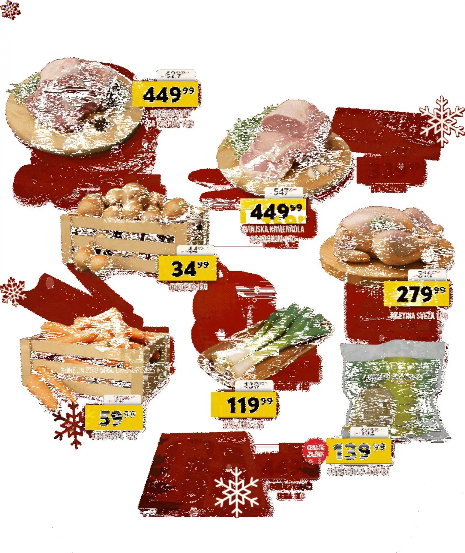 Tekijanka katalog - važi od 10.12.2025 | Strana: 30