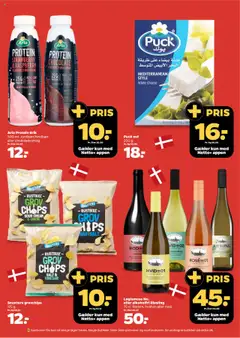 Netto tilbudsavis – gyldig fra 13.09.2025 | Side: 3